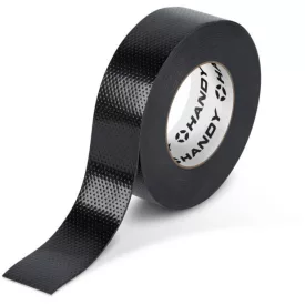   Handy Tools önvulkanizáló szigetelőszalag - 5 m x 25 mm - max. 25 KV - fekete