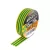 Handy Szigetelőszalag 15 mm · 10 m sárga-zöld