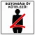 Matrica, Biztonsági Öv Kötelező