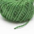 Garden Of Eden Madzag Szett, Natur, Jutta, 3x25m