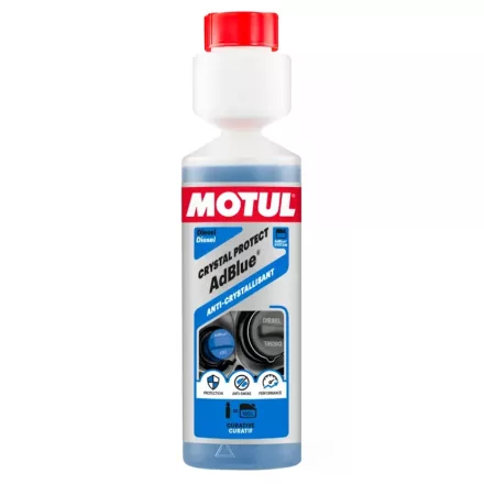 Motul, Crystal Protect AdBlue 250ml