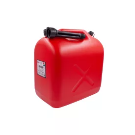 20 Literes Üzemanyagkanna