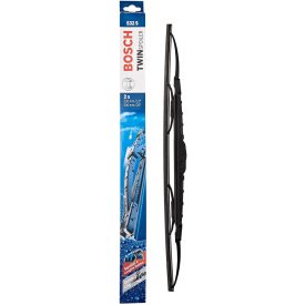 Bosch, Ablaktörlő lapát, 532S, Szett
