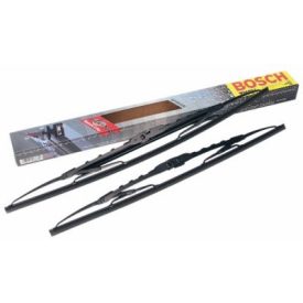Bosch, Ablaktörlő lapát, 480,  , Szett