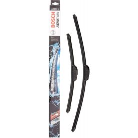 Bosch, Ablaktörlő lapát, AR601S, Szett