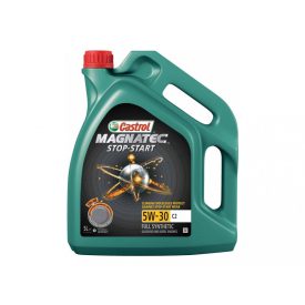 M.OLAJ CASTROL MAG.5W-30 C2 4L 