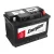 Energizer, Akkumulátor 12v 70Ah 640A Jobb +