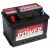 Electric Power 55Ah B+ akkumulátor, Bal