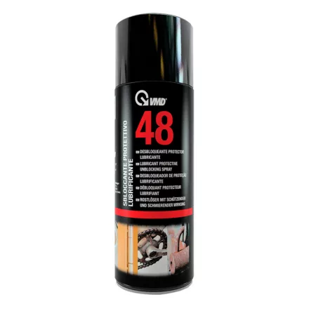 VMD CSAVARLAZÍTÓ SPRAY 400 ML 