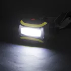 Phenom COB LED-es Fejlámpa