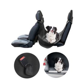 CarPassion, Husky, Ülésvédő Hátra, Kutyáknak