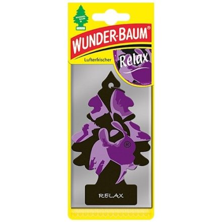 Wunderbaum, Trees, Relax