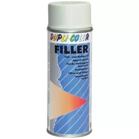Dupli-Color, Hézagoló, Szürke, Spray, 400ml