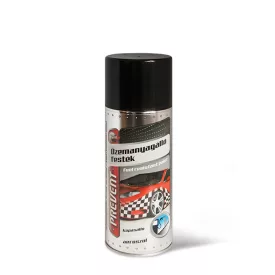 Prevent, Festék, Fekete, Fényes, Üzemanyagálló, 500ml