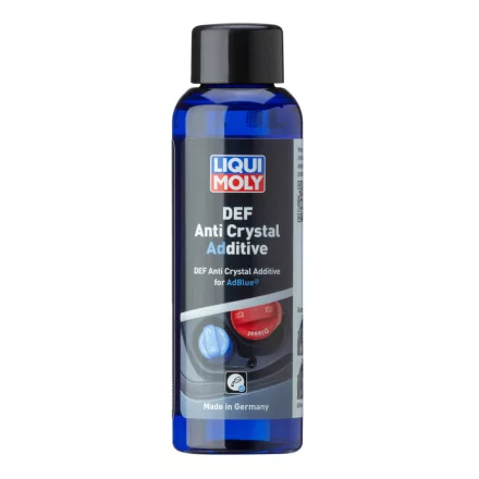 Liqui Moly, Def, Anti Kristály Adbluehoz, 100ml