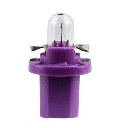 Osram, 0,4w Foglalatos Izzó, 12V