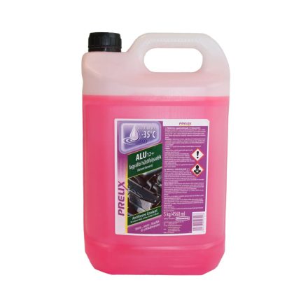 Prelix, Fagyálló Alu12+ -35°, 5L