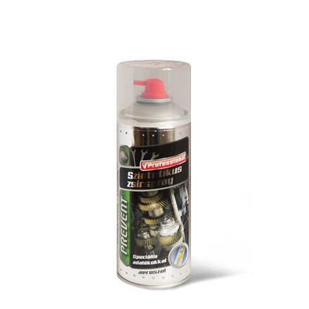 Prevent, Zsír, Szintetikus, Spray, 400ml