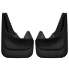 AUTOMAX SÁRVÉDŐ GUMI PÁR FEKETE ELŐRE