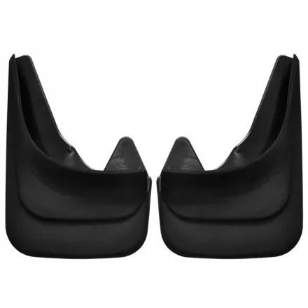 AUTOMAX SÁRVÉDŐ GUMI PÁR FEKETE ELŐRE