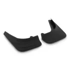 AUTOMAX SÁRVÉDŐ GUMI PÁR FEKETE ELŐRE