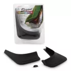 AUTOMAX SÁRVÉDŐ GUMI PÁR FEKETE ELŐRE