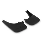 SÁRVÉDŐ GUMI PÁR FEKETE HÁTRA