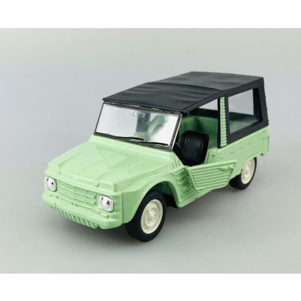 Welly Citroen Mehari Modellautó Dobozos