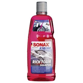 Sonax, Xtreme, Sampon, Extra Habzással, 1000ml