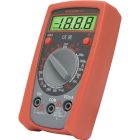 Maxwell MP-25103 - Digitális Multiméter