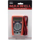 Maxwell MP-25103 - Digitális Multiméter