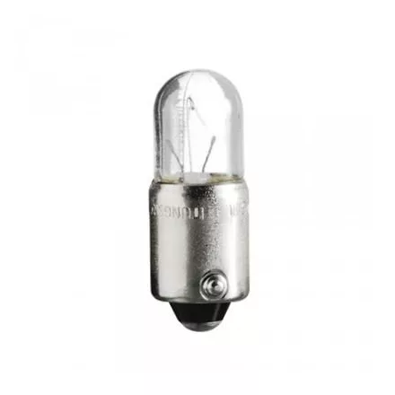 Tungsram, Ba9s 2W 12V