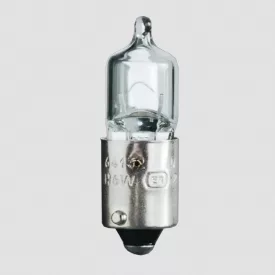 Tungsram, Ba9s T4W 12V