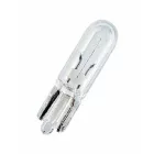 IZZÓ OSRAM 12V 1,2 W ÜVEGF. 