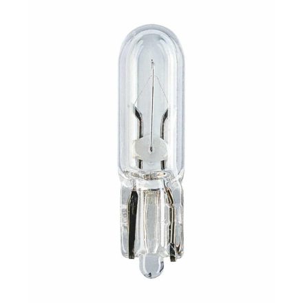 Osram, Izzó 1.2W T5, 1,2W - 24V