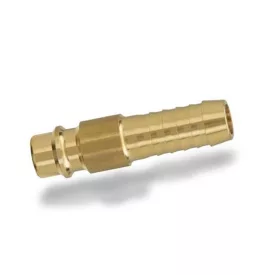 GYORSCSATLAKOZÓ TÖMLŐVÉGGEL 9MM