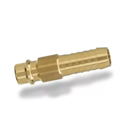 GYORSCSATLAKOZÓ TÖMLŐVÉGGEL 9MM