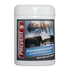 Prevent, Páramentesítő Kendő, 20db-os