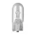 Osram, Izzó W3W, 3W - 12V