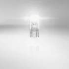Osram, Izzó W3W, 3W - 12V
