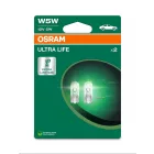 Osram, IZZÓ 12V 5W ULTRA LIFE PÁR