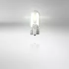 Osram, IZZÓ 12V 5W ULTRA LIFE PÁR