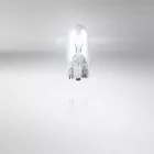 Osram, Izzó W2W, 2W - 24V - 1db