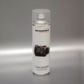 Aerosolwave, Csavarlazító Spray