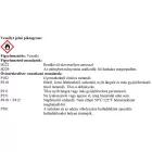 Aerosolwave, Motorblokk Tisztító, 500ml