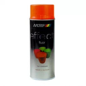 Motip, Festék, Narancs, Fluor, Spray, 400ml