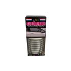 Line, Öntapadós Dekorcsík 8x130cm, Fekete-Fekete, 06