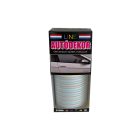 Line, Öntapadós Dekorcsík 8x130cm, Világosszürke-Babakék, 10