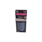 Line, Öntapadós Dekorcsík 8x130cm, Kék-Fekete, 31