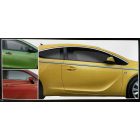 Line, Öntapadós Dekorcsík 8x130cm, Fehér, 77